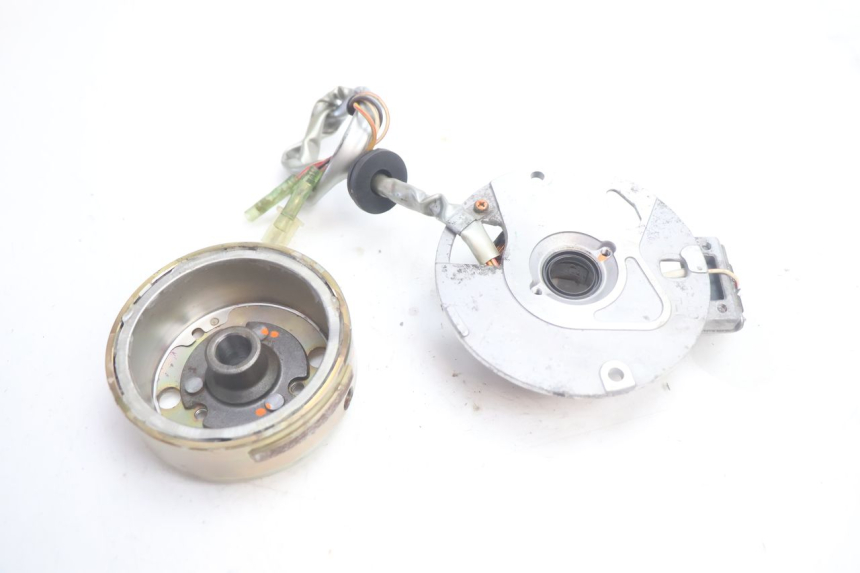 photo de ROTOR STATOR YAMAHA SLIDER 50 (1999 - 2004) - Szczegół części