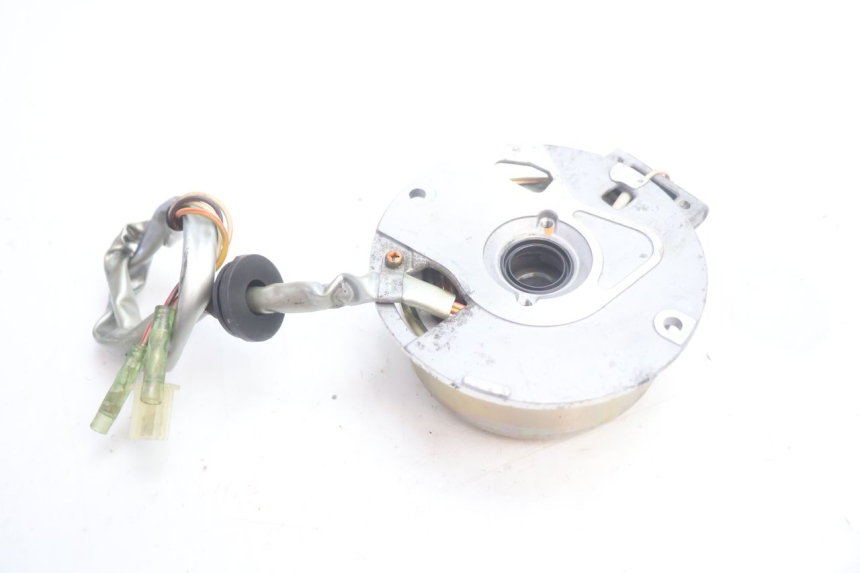 photo de ROTOR STATOR YAMAHA SLIDER 50 (1999 - 2004) - Inny kąt widzenia