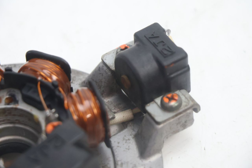 photo de ROTOR STATOR YAMAHA SLIDER 50 (1999 - 2004) - Część sprawdzona
