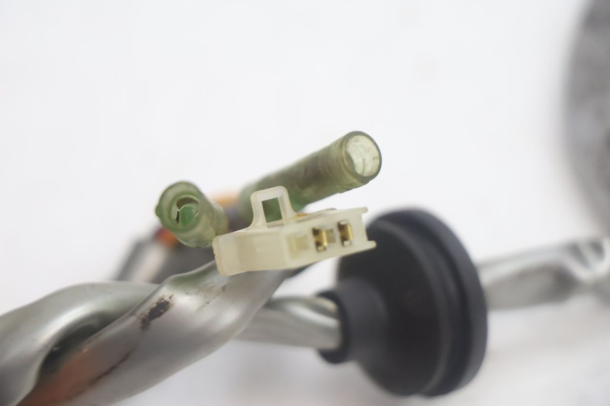photo de ROTOR STATOR YAMAHA SLIDER 50 (1999 - 2004) - Oznaczenia i referencje