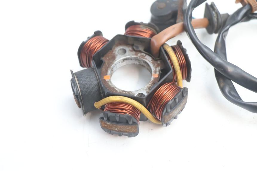 photo de ROTOR STATOR PEUGEOT SPEEDFIGHT 2 AC 50 (2000 - 2009) - Widok ogólny