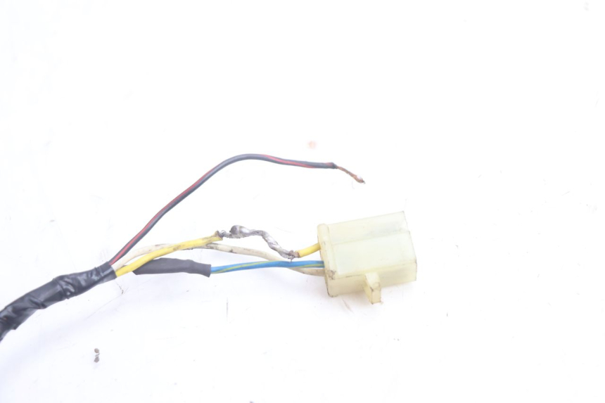 photo de ROTOR STATOR PEUGEOT SPEEDFIGHT 2 AC 50 (2000 - 2009) - Oznaczenia i referencje