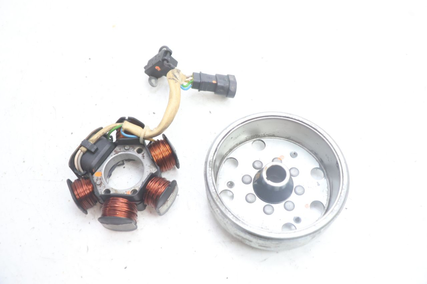 photo de ROTOR STATOR APRILIA SR 2T 50 (2012 - 2017) - Szczegół części