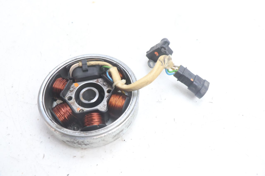 photo de ROTOR STATOR APRILIA SR 2T 50 (2012 - 2017) - Inny kąt widzenia