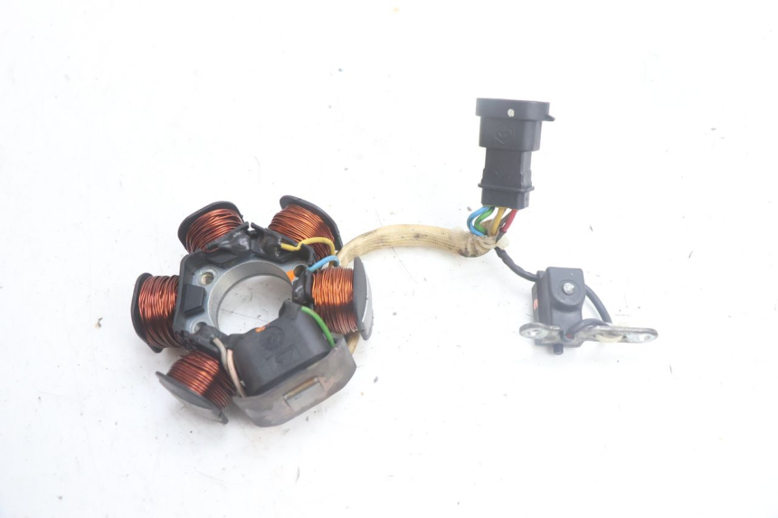 photo de ROTOR STATOR APRILIA SR 2T 50 (2012 - 2017) - Stan powierzchni