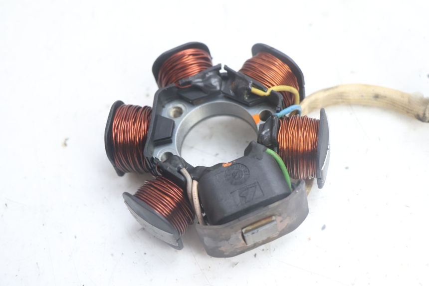 photo de ROTOR STATOR APRILIA SR 2T 50 (2012 - 2017) - Część sprawdzona