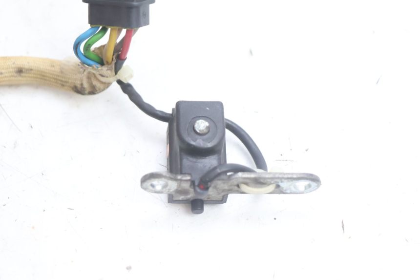 photo de ROTOR STATOR APRILIA SR 2T 50 (2012 - 2017) - Oznaczenia i referencje