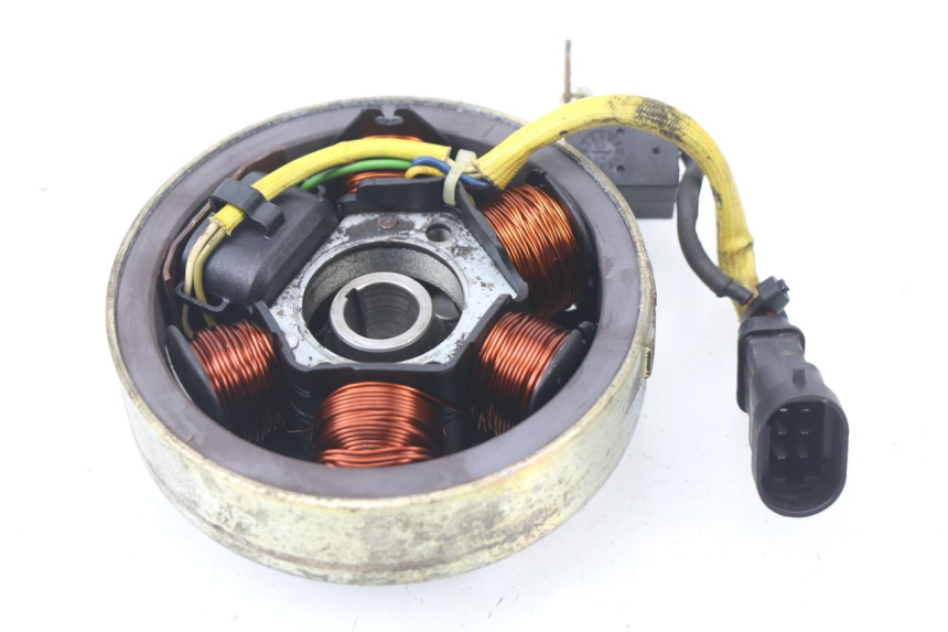 photo de ROTOR STATOR APRILIA SR CARB LC 2T 50 (2004 - 2012) - Szczegół części