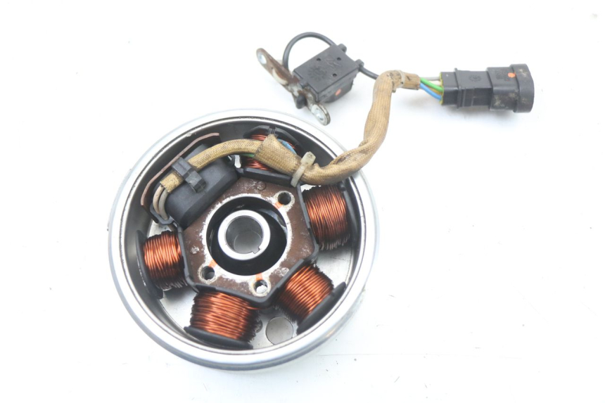 photo de ROTOR STATOR APRILIA SR MOTARD 50 (2012 - 2018) - Widok ogólny
