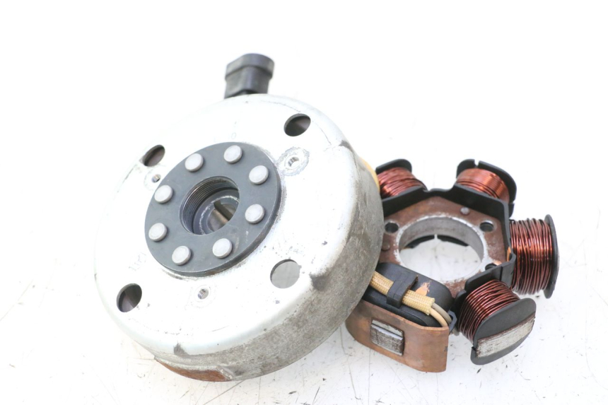 photo de ROTOR STATOR GILERA STALKER 50 (2004 - 2014) - Widok główny