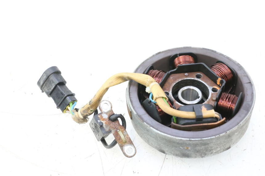 photo de ROTOR STATOR GILERA STALKER 50 (2004 - 2014) - Szczegół części