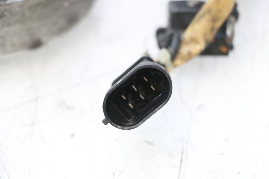 photo de ROTOR STATOR GILERA STALKER 50 (2004 - 2014) - Widok ogólny