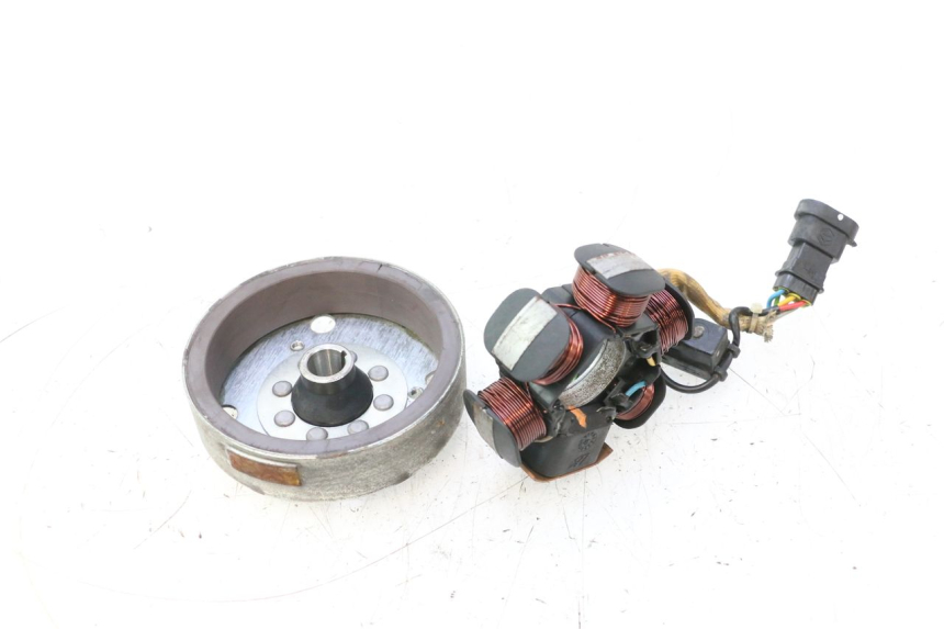 photo de ROTOR STATOR GILERA STALKER 50 (2004 - 2014) - Punkty mocowania