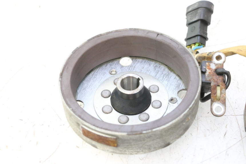 photo de ROTOR STATOR GILERA STALKER 50 (2004 - 2014) - Część sprawdzona