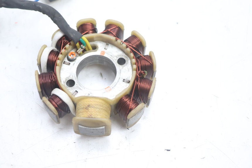 photo de ROTOR STATOR RAZZO STEED 125 (2012 - 2018) - Stan powierzchni
