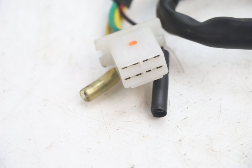 photo de ROTOR STATOR RAZZO STEED 125 (2012 - 2018) - Oznaczenia i referencje