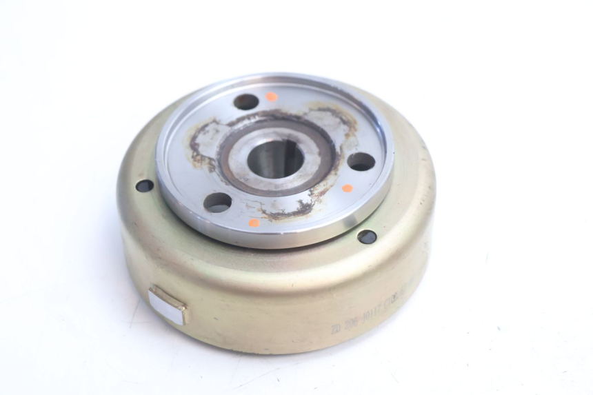 photo de ROTOR STATOR YAMASAKI STREET 50 (2013 - 2018) - Oznaczenia i referencje