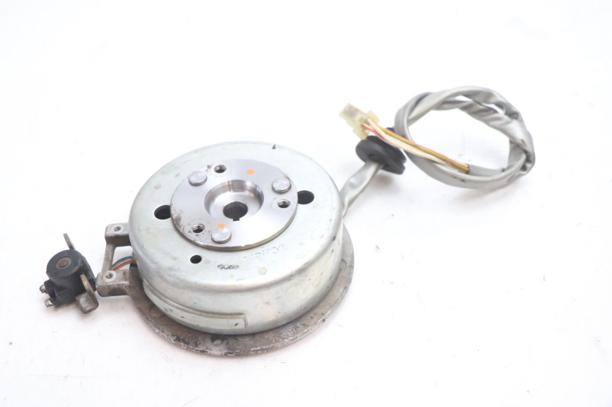 photo de ROTOR STATOR MBK STUNT NAKED 50 (2004 - 2018) - Zoom stanu zużycia