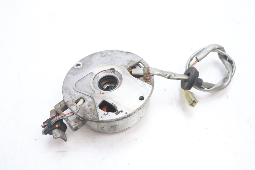 photo de ROTOR STATOR MBK STUNT NAKED 50 (2004 - 2018) - Inny kąt widzenia