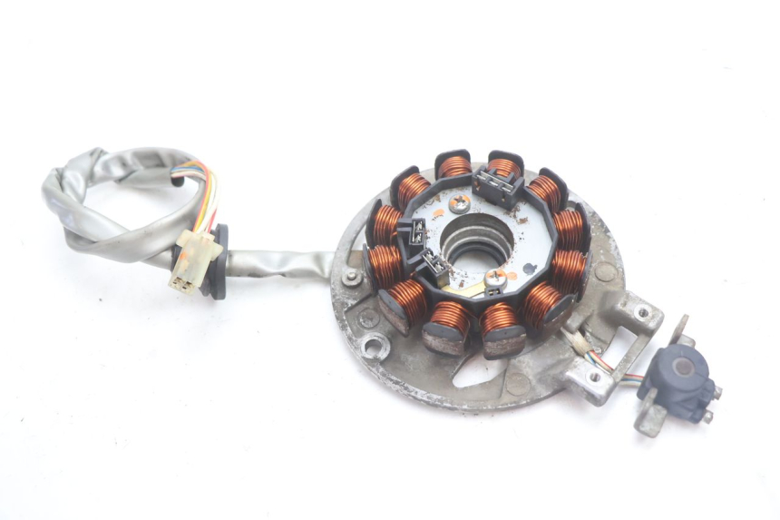 photo de ROTOR STATOR MBK STUNT NAKED 50 (2004 - 2018) - Zbliżenie techniczne