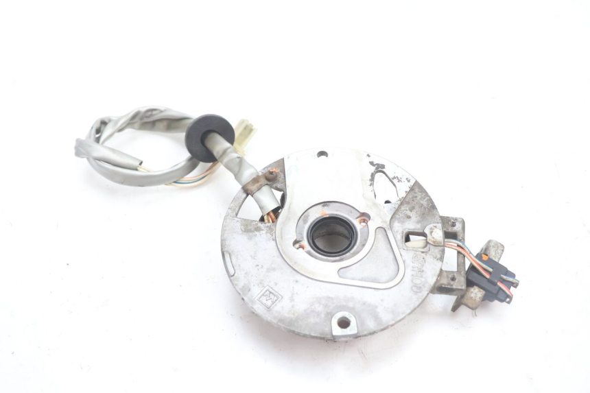 photo de ROTOR STATOR MBK STUNT NAKED 50 (2004 - 2018) - Część sprawdzona