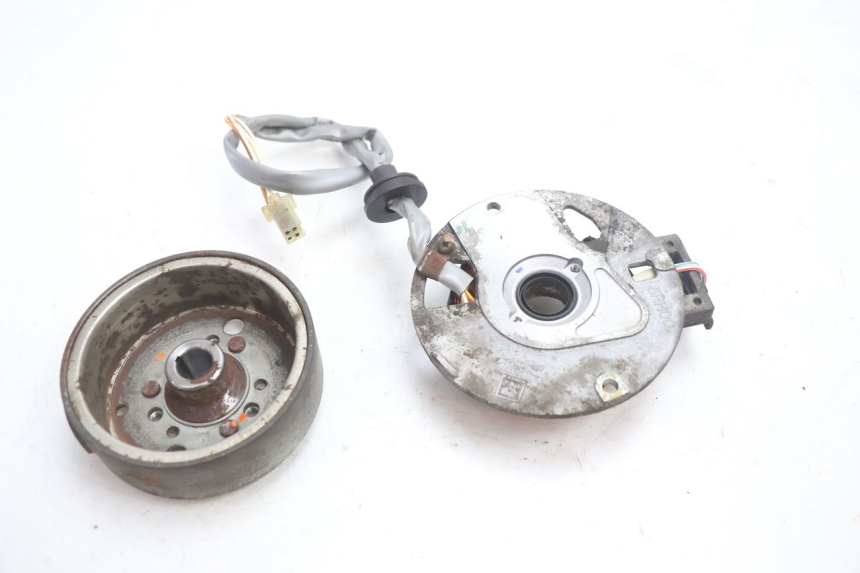 photo de ROTOR STATOR MBK STUNT NAKED 50 (2004 - 2018) - Szczegół części