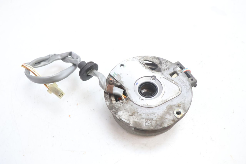 photo de ROTOR STATOR MBK STUNT NAKED 50 (2004 - 2018) - Inny kąt widzenia