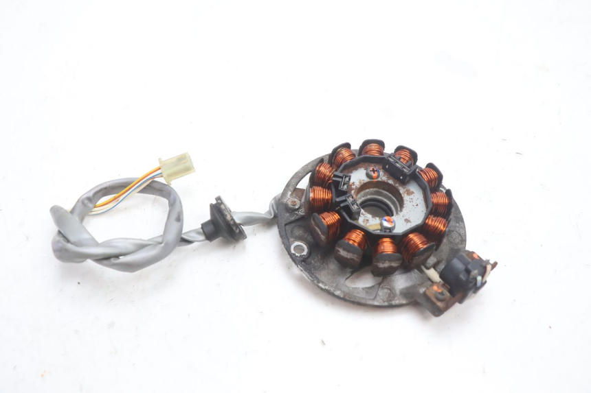 photo de ROTOR STATOR MBK STUNT NAKED 50 (2004 - 2018) - Zbliżenie techniczne