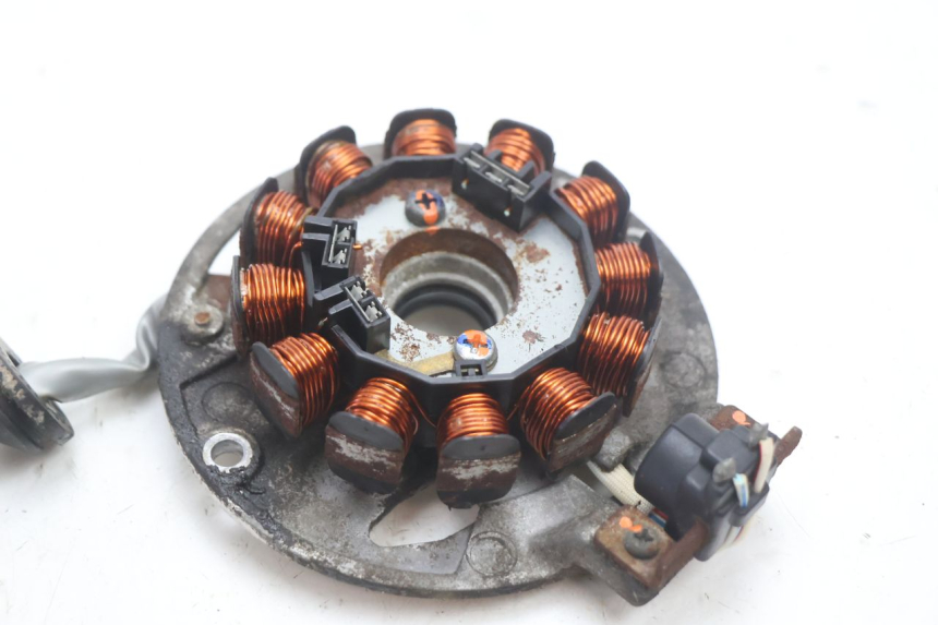 photo de ROTOR STATOR MBK STUNT NAKED 50 (2004 - 2018) - Widok ogólny