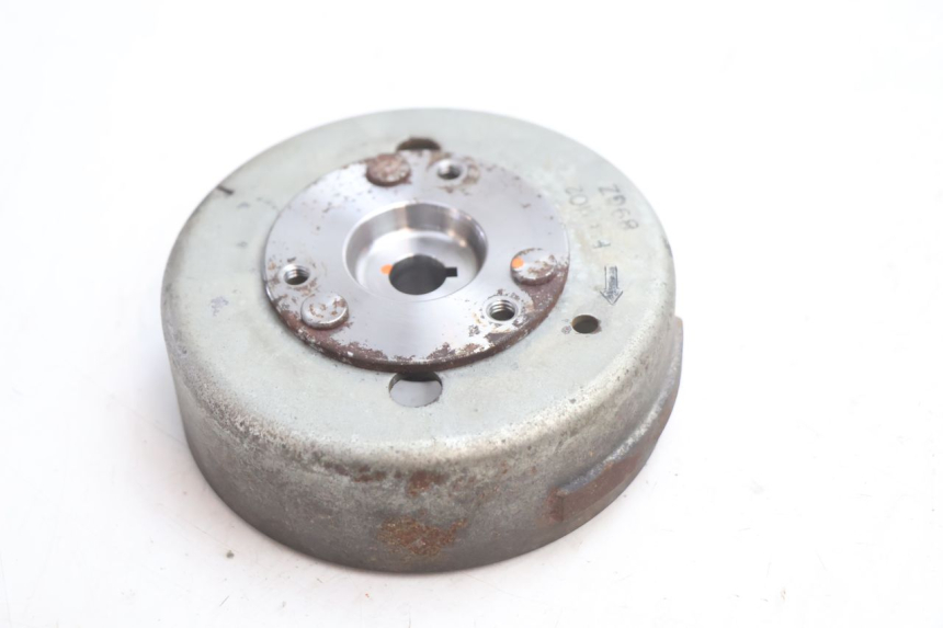 photo de ROTOR STATOR MBK STUNT NAKED 50 (2004 - 2018) - Oznaczenia i referencje