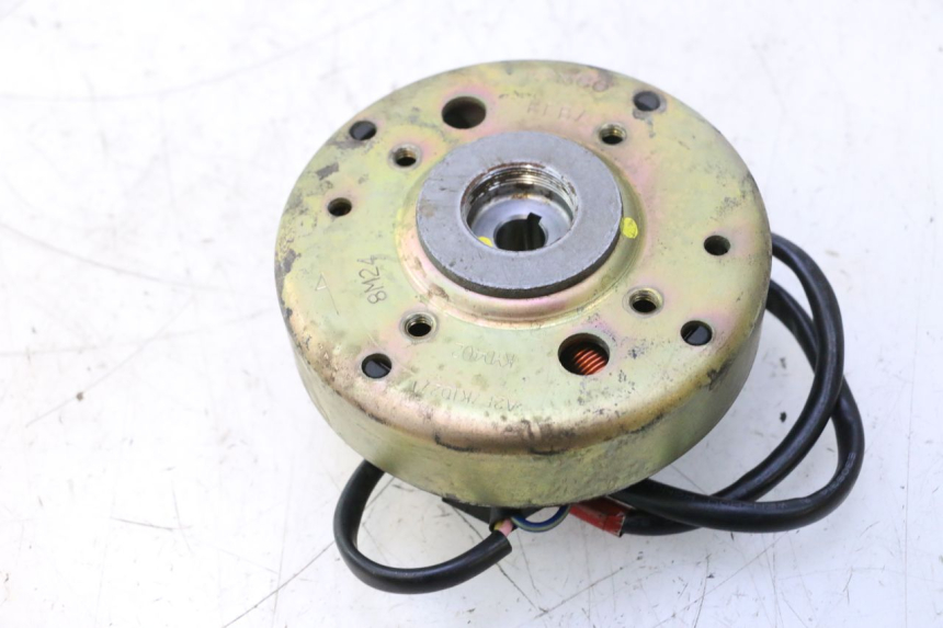 photo de ROTOR STATOR KYMCO SUPER 8 2T 50 (2007 - 2013) - Część sprawdzona