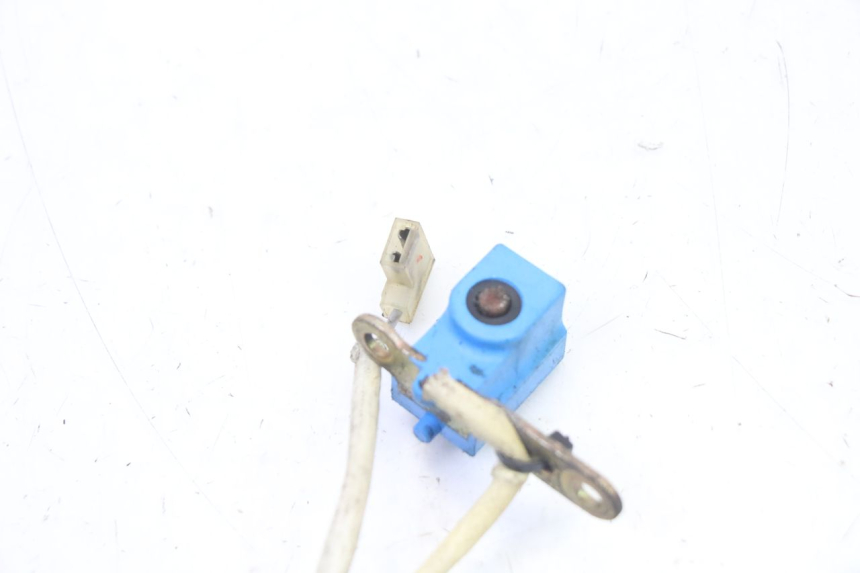 photo de ROTOR STATOR PIAGGIO SUPER LX 125 (2000 - 2003) - Oznaczenia i referencje
