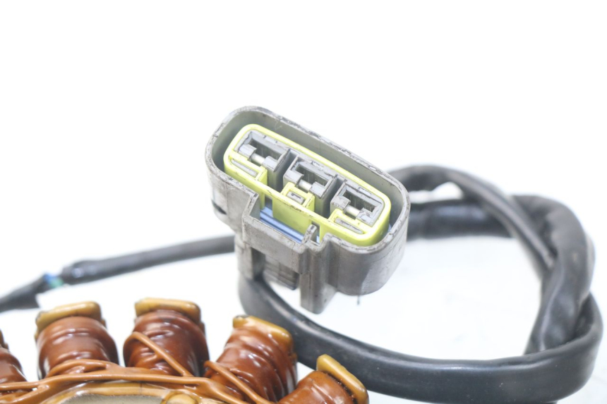 photo de ROTOR STATOR YAMAHA TDM ABS 900 (2002 - 2014) - Widok produktu