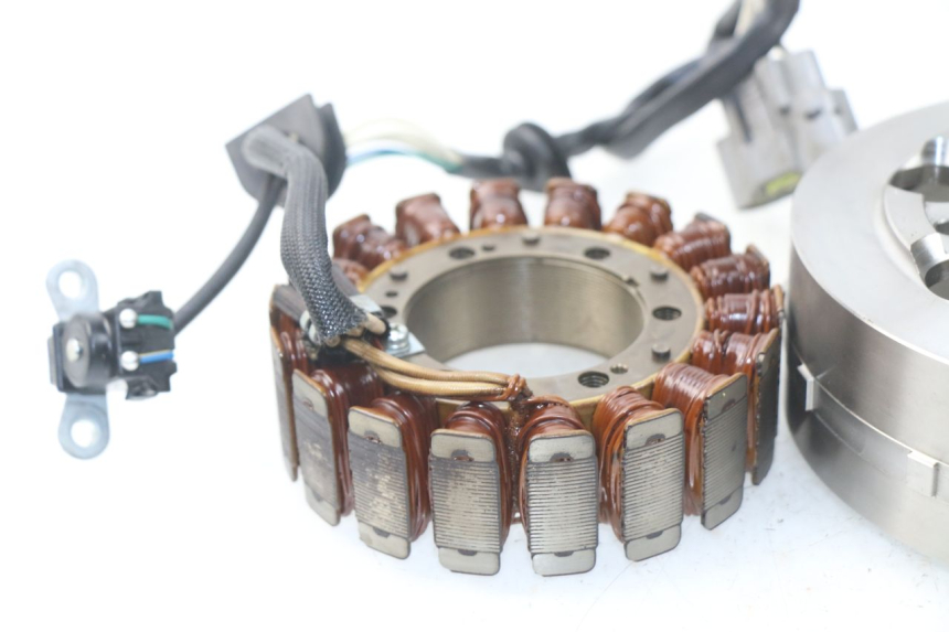 photo de ROTOR STATOR YAMAHA TDM ABS 900 (2002 - 2014) - Widok ogólny