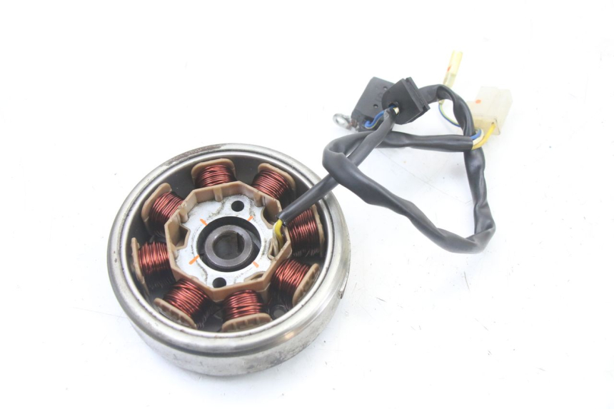 photo de ROTOR STATOR TNT MOTOR ROMA 10' 4T 50 (2019 - 2022) - Inny kąt widzenia