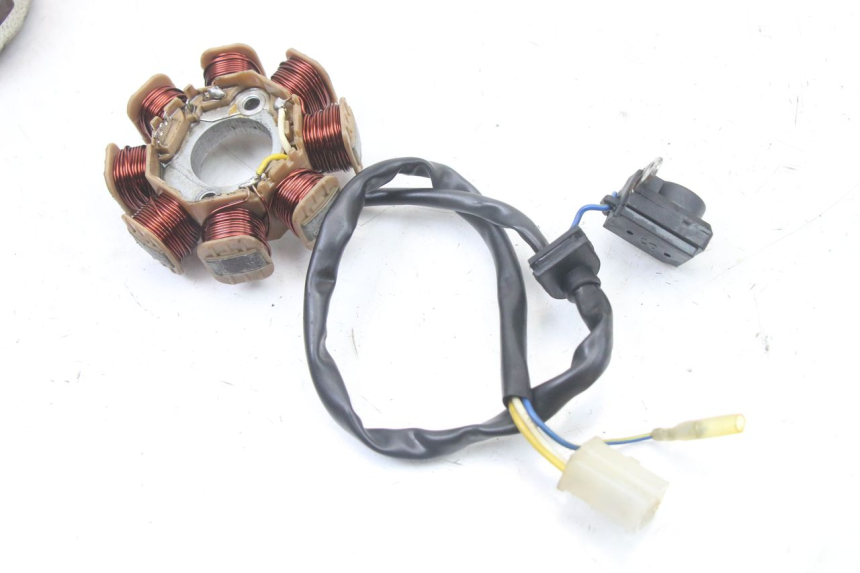 photo de ROTOR STATOR TNT MOTOR ROMA 10' 4T 50 (2019 - 2022) - Punkty mocowania