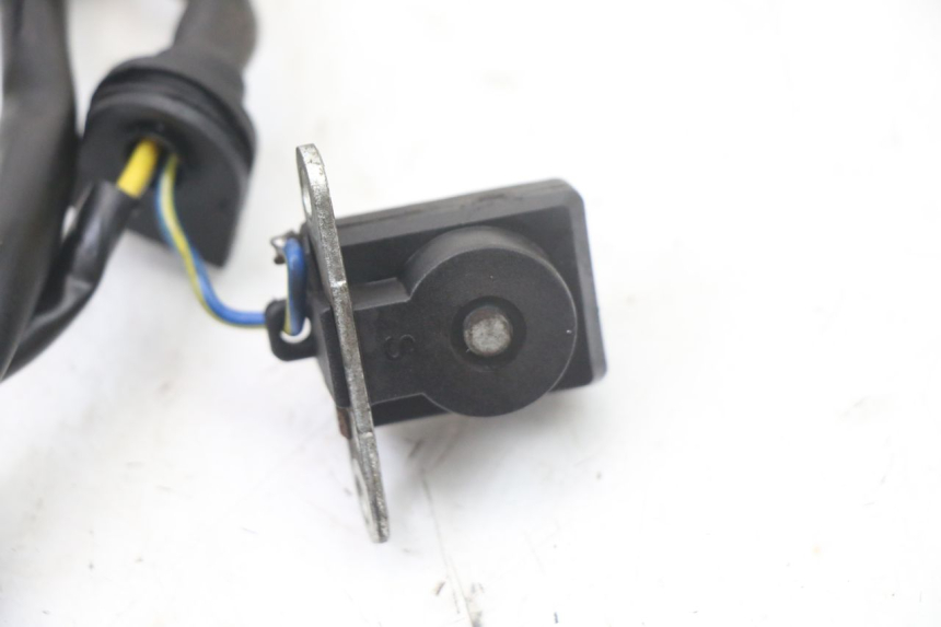 photo de ROTOR STATOR TNT MOTOR ROMA 10' 4T 50 (2019 - 2022) - Stan powierzchni