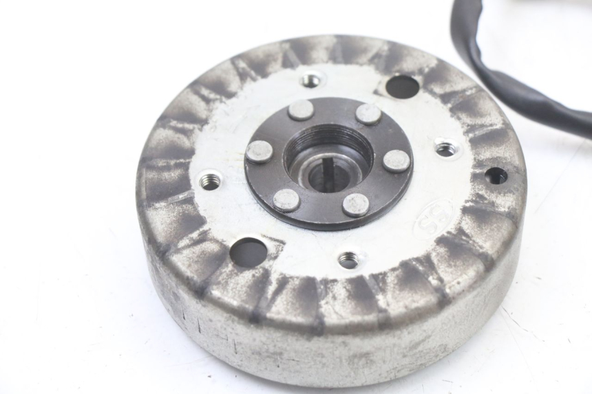 photo de ROTOR STATOR TNT MOTOR ROMA 10' 4T 50 (2019 - 2022) - Oznaczenia i referencje