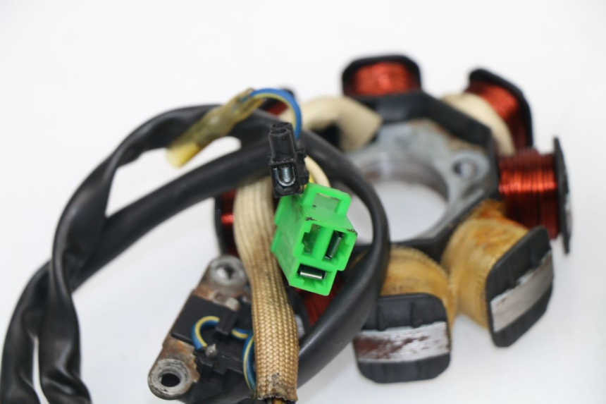 photo de ROTOR STATOR BAOTIAN TRAVEL SPIRIT 50 (2010 - 2012) - Oznaczenia i referencje