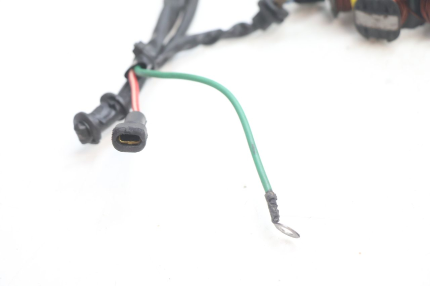 photo de ROTOR STATOR PEUGEOT TREKKER 50 (1995 - 2004) - Stan powierzchni