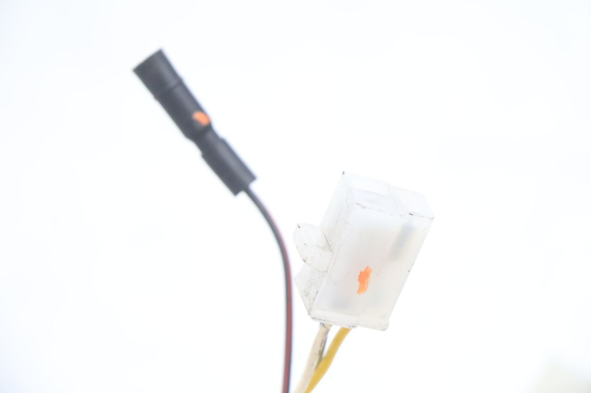 photo de ROTOR STATOR PEUGEOT TREKKER 50 (1995 - 2004) - Oznaczenia i referencje