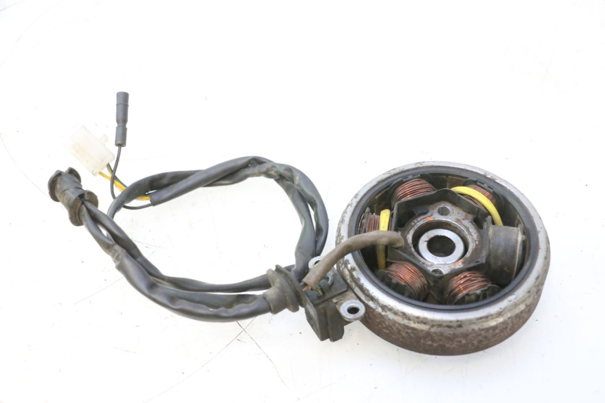 photo de ROTOR STATOR PEUGEOT TREKKER 50 (1995 - 2004) - Szczegół części