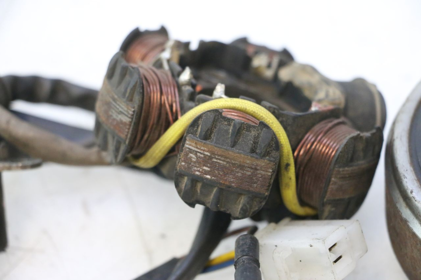 photo de ROTOR STATOR PEUGEOT TREKKER 50 (1995 - 2004) - Widok produktu
