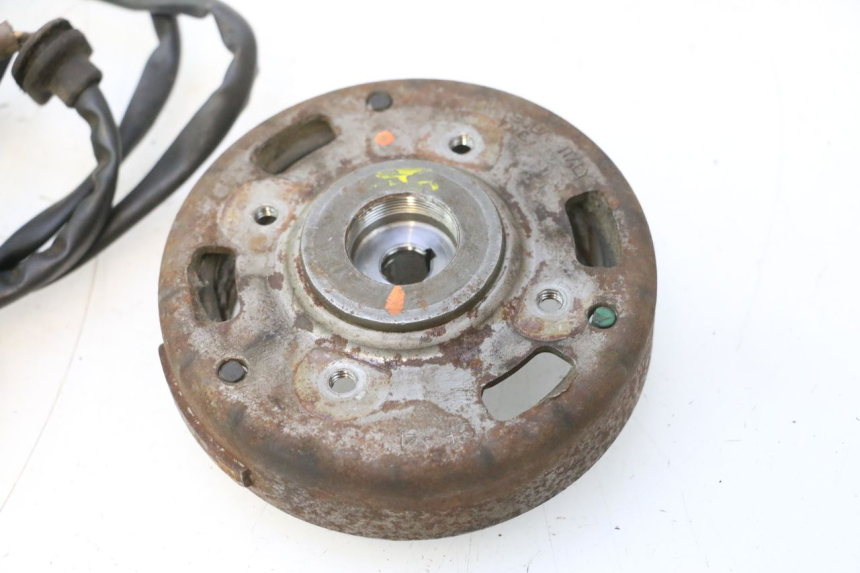 photo de ROTOR STATOR PEUGEOT TREKKER 50 (1995 - 2004) - Zdjęcie dodatkowe