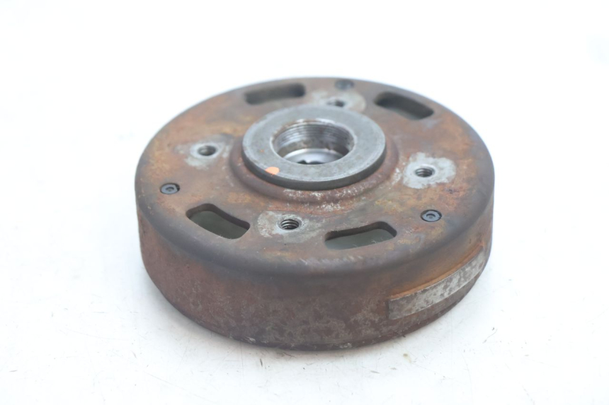 photo de ROTOR STATOR PEUGEOT TREKKER 50 (1995 - 2004) - Oznaczenia i referencje