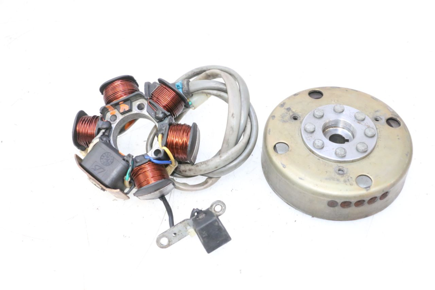 photo de ROTOR STATOR PIAGGIO TYPHOON 50 (2000 - 2009) - Widok główny