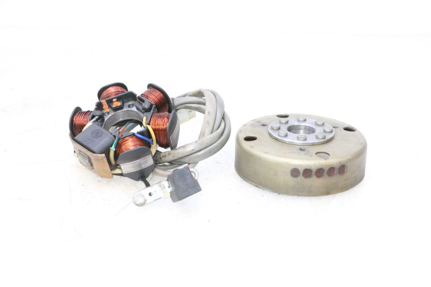 photo de ROTOR STATOR PIAGGIO TYPHOON 50 (2000 - 2009) - Widok produktu