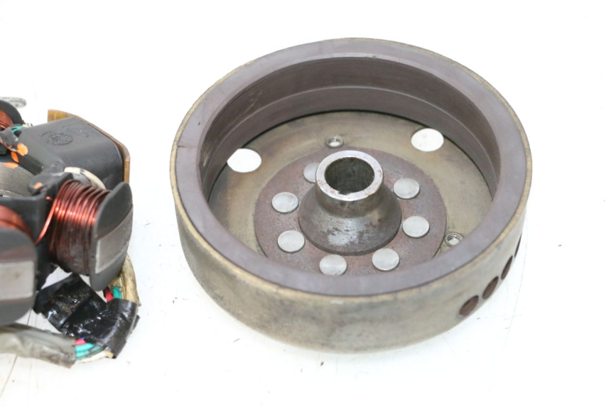 photo de ROTOR STATOR PIAGGIO TYPHOON 50 (2000 - 2009) - Stan powierzchni