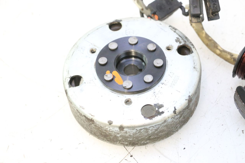 photo de ROTOR STATOR PIAGGIO TYPHOON 50 (2000 - 2009) - Widok produktu
