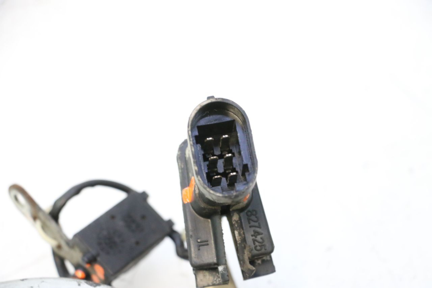 photo de ROTOR STATOR PIAGGIO TYPHOON 50 (2000 - 2009) - Zbliżenie komponentów